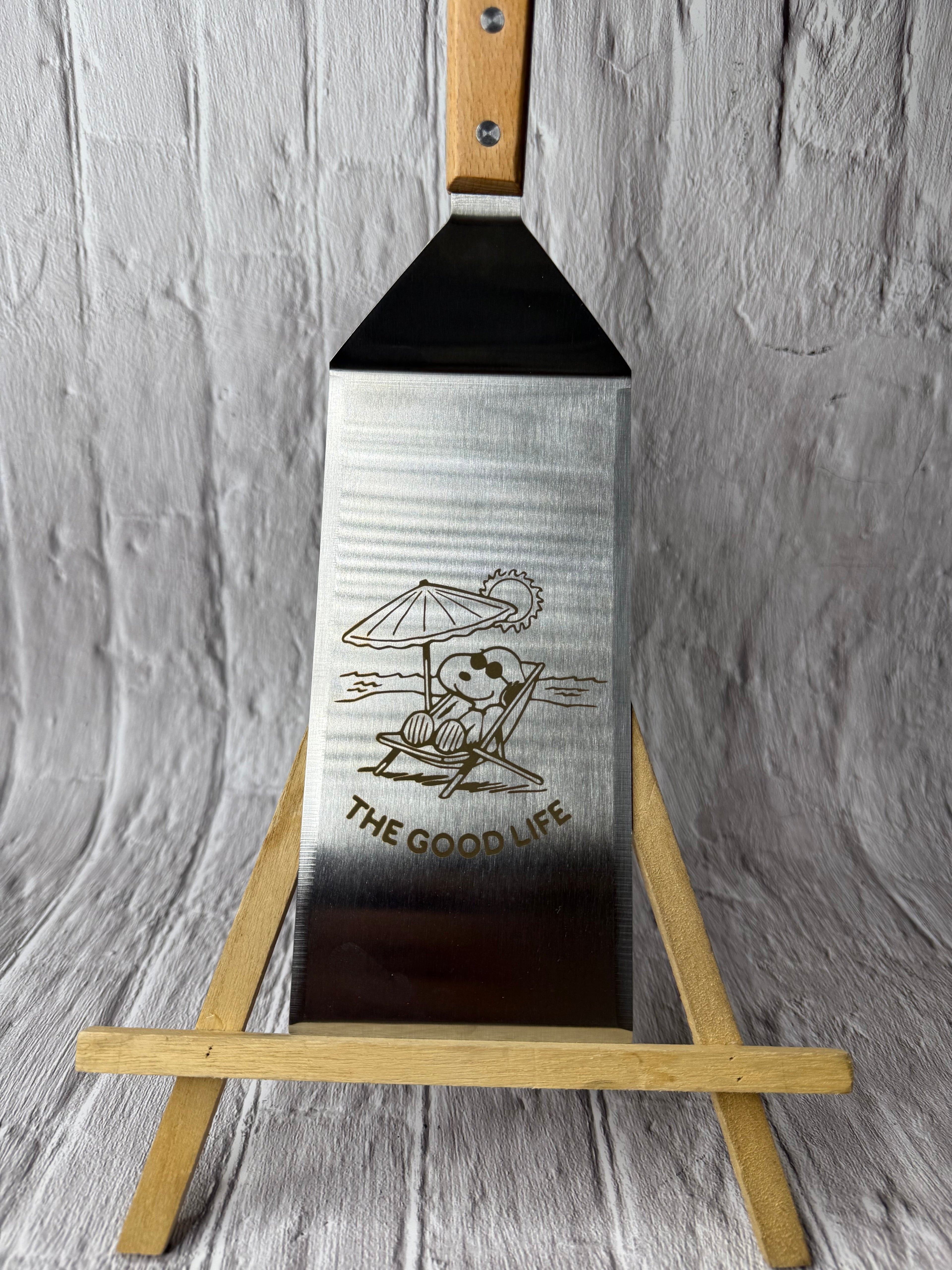 Engravable & Custom Items